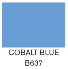 Promarker Winsor & Newton B637 Cobalt Blue